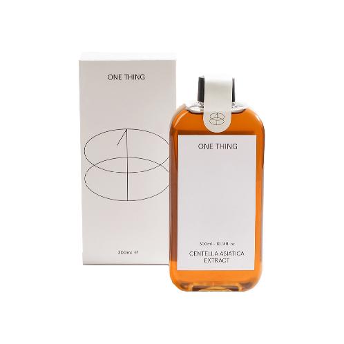 Centella Asiatica Extract | onething,toner,centella,centella asiatica,skin toner